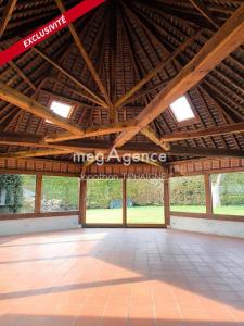 Vente Maison 7 pièces HEUQUEVILLE 76280