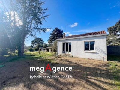 photo For sale House VAIRE 85