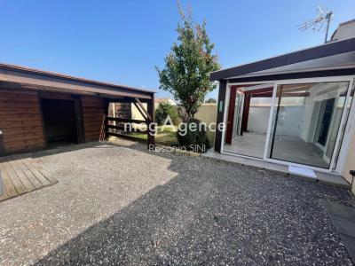 photo For sale House CHATEAU-D'OLONNE 85
