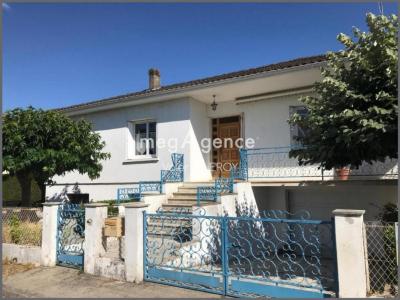 Vente Maison 3 pices TONNEINS 47400