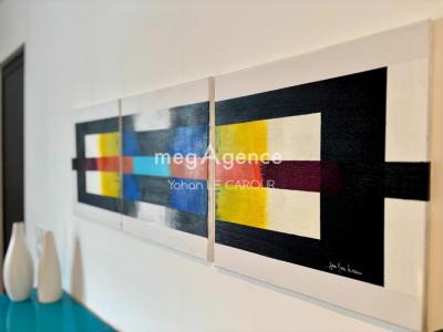 Vente Appartement 5 pièces VANNES 56000
