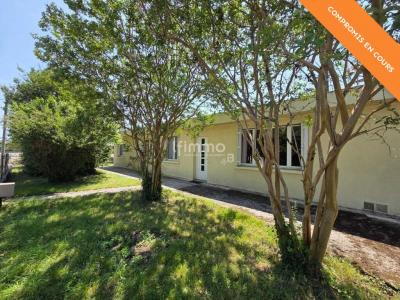 photo For sale House AMBES 33