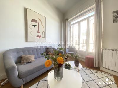 For rent Apartment MARSEILLE-4EME-ARRONDISSEMENT  13