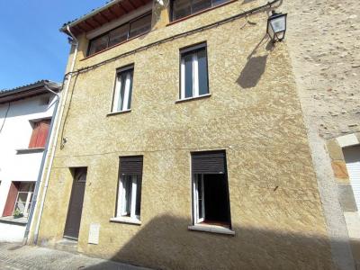 Vente Maison RIEUX-DE-PELLEPORT  09