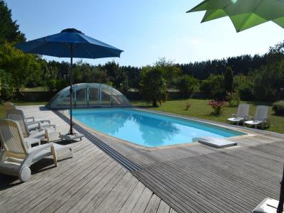 For sale Prestigious house PRISSE-LA-CHARRIERE  79
