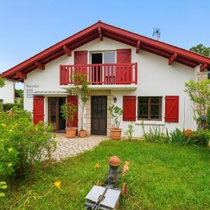 Vente Maison CAMBO-LES-BAINS  64