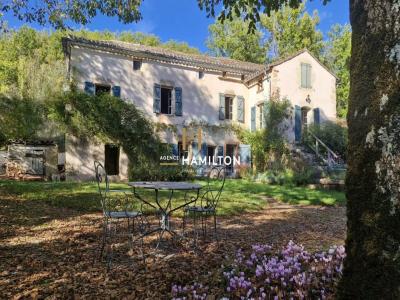 photo For sale House CORDES-SUR-CIEL 81
