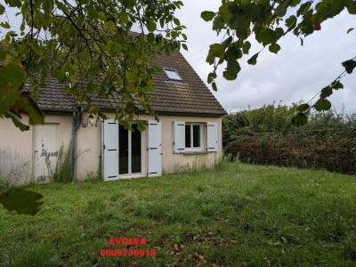 photo For sale House AINAY-LE-CHATEAU 03