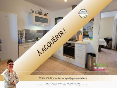 photo For sale House CALAIS 62