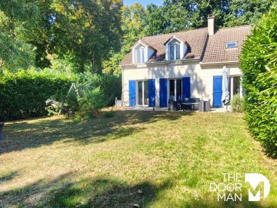Vente Maison 6 pices MONTIGNY-LE-BRETONNEUX 78180