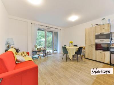 Vente Appartement ORVAULT  44