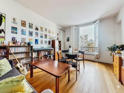 photo For sale Apartment PARIS-10EME-ARRONDISSEMENT 75