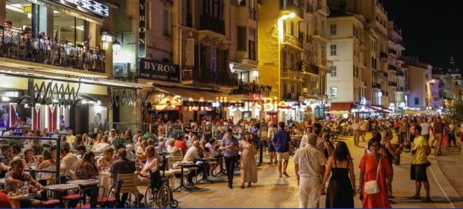 Vente Commerce CANNES 06400
