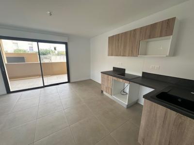 photo For rent Apartment ELNE 66