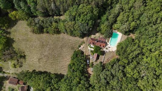 Vente Maison 4 pices SAINT-CYPRIEN 24220