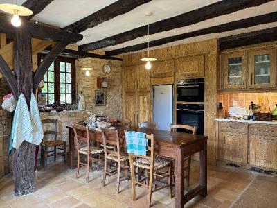 Vente Maison SAINT-CYPRIEN SAINT CYPRIEN