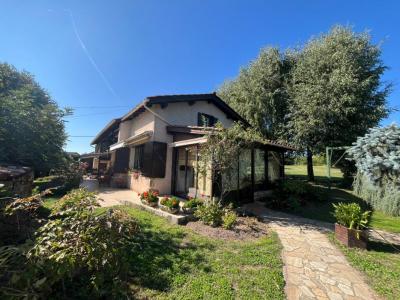 For sale House SAINT-BARTHELEMY-LESTRA 