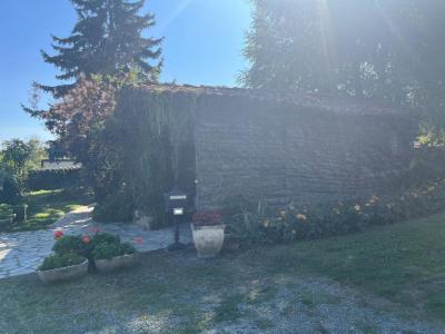 For sale House SAINT-BARTHELEMY-LESTRA