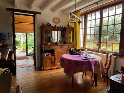 For sale House SAINT-BARTHELEMY-LESTRA 