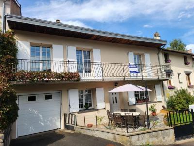 Vente Maison 6 pièces SAINT-GENES-CHAMPANELLE 63122