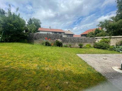 For sale House SAINT-GENES-CHAMPANELLE 