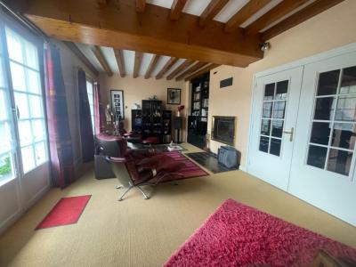 Vente Maison SAINT-GENES-CHAMPANELLE