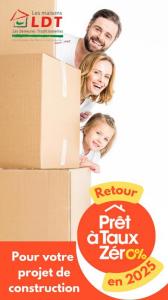 Vente Maison LONGUEAU 