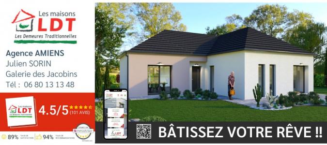 Vente Maison BOVES 
