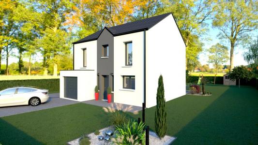Vente Maison 5 pièces BOVES 80440