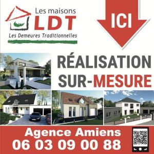 For sale House VECQUEMONT 