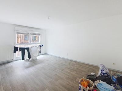 photo For rent Apartment GERARDMER 88