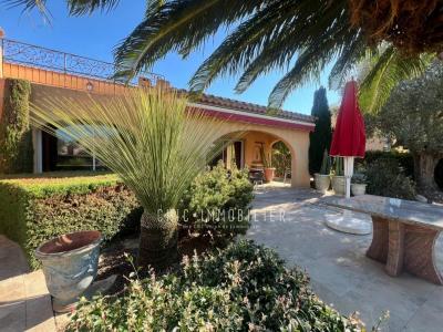 Vente Maison SAINT-CYPRIEN 