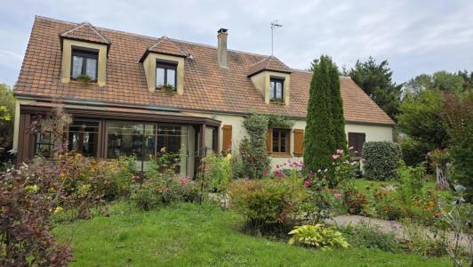 photo For sale House MARSEILLE-EN-BEAUVAISIS 60