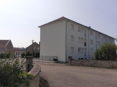 photo For rent Apartment NEUFCHATEAU 88