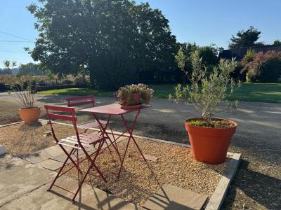 Vente Maison BRANDIVY