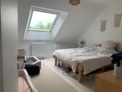 Vente Maison BRANDIVY