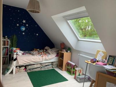 For sale House BRANDIVY 