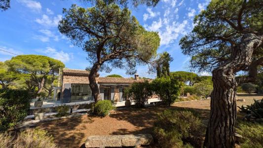 For sale House PUGET-SUR-ARGENS 