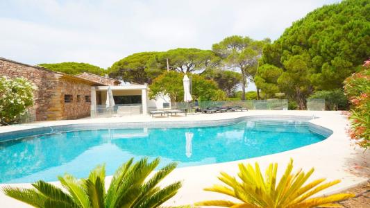 For sale House PUGET-SUR-ARGENS