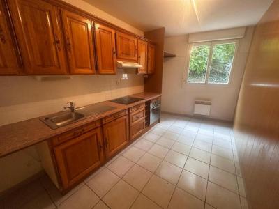 Vente Appartement COLOMIERS 