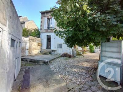For sale House CREIL 