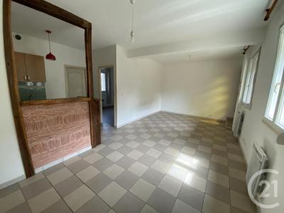 Location Appartement 2 pièces PONT-SAINTE-MAXENCE 60700