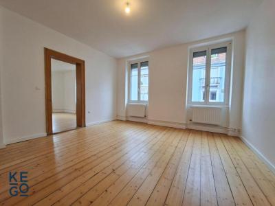 For rent Apartment SCHILTIGHEIM 