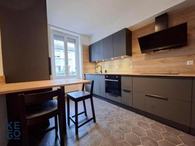 For rent Apartment SCHILTIGHEIM 