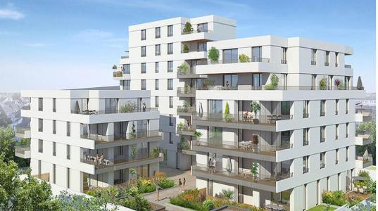 photo For rent Apartment SAINT-NAZAIRE 44