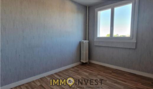Vente Appartement LIMOGES 
