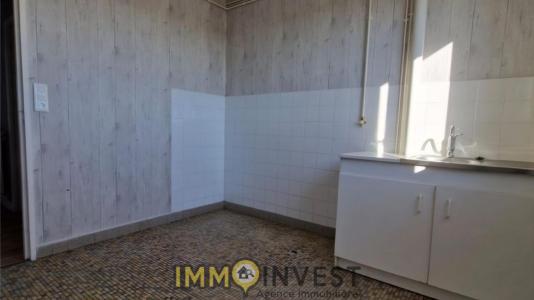 Vente Appartement LIMOGES 