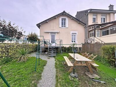 photo For rent House COUZEIX 87