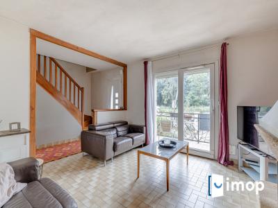 Vente Maison 5 pièces GARGES-LES-GONESSE 95140