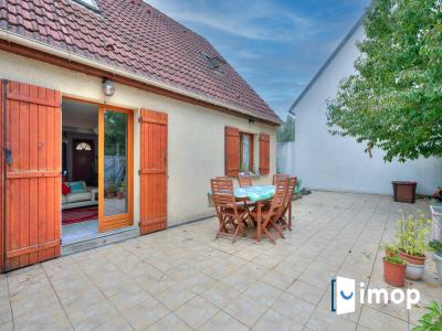 photo For sale Prestigious house SAVIGNY-SUR-ORGE 91